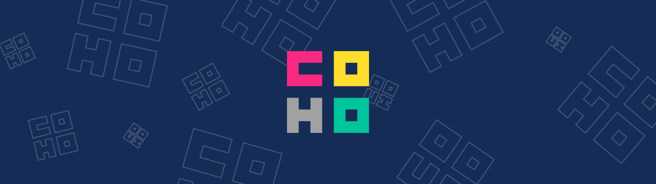 9 Coho introduction